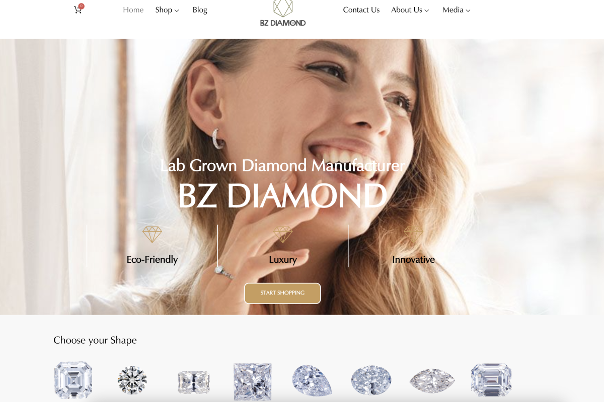 diamond